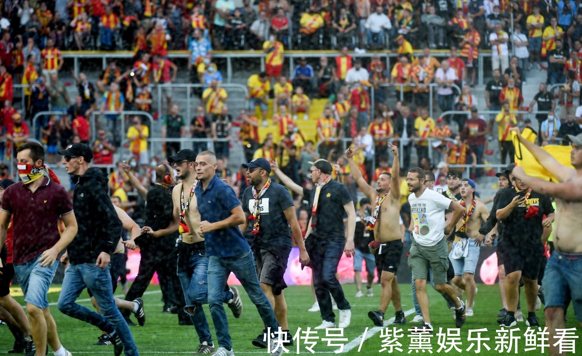 组织能力与