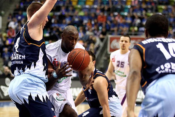 德国男篮的 德国男篮的