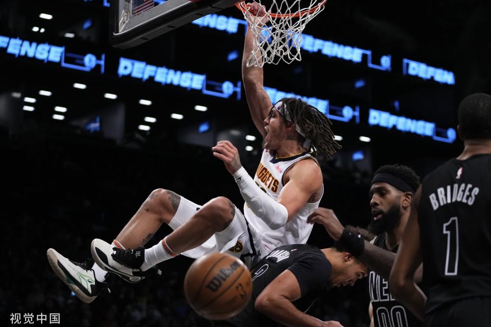 个赛季中 个赛季中